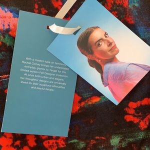 Rachel Comey X Target MIDI dress size 8